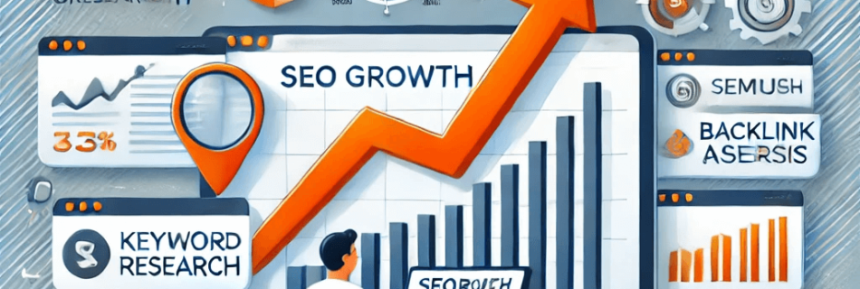 SEMrush SEO Tools