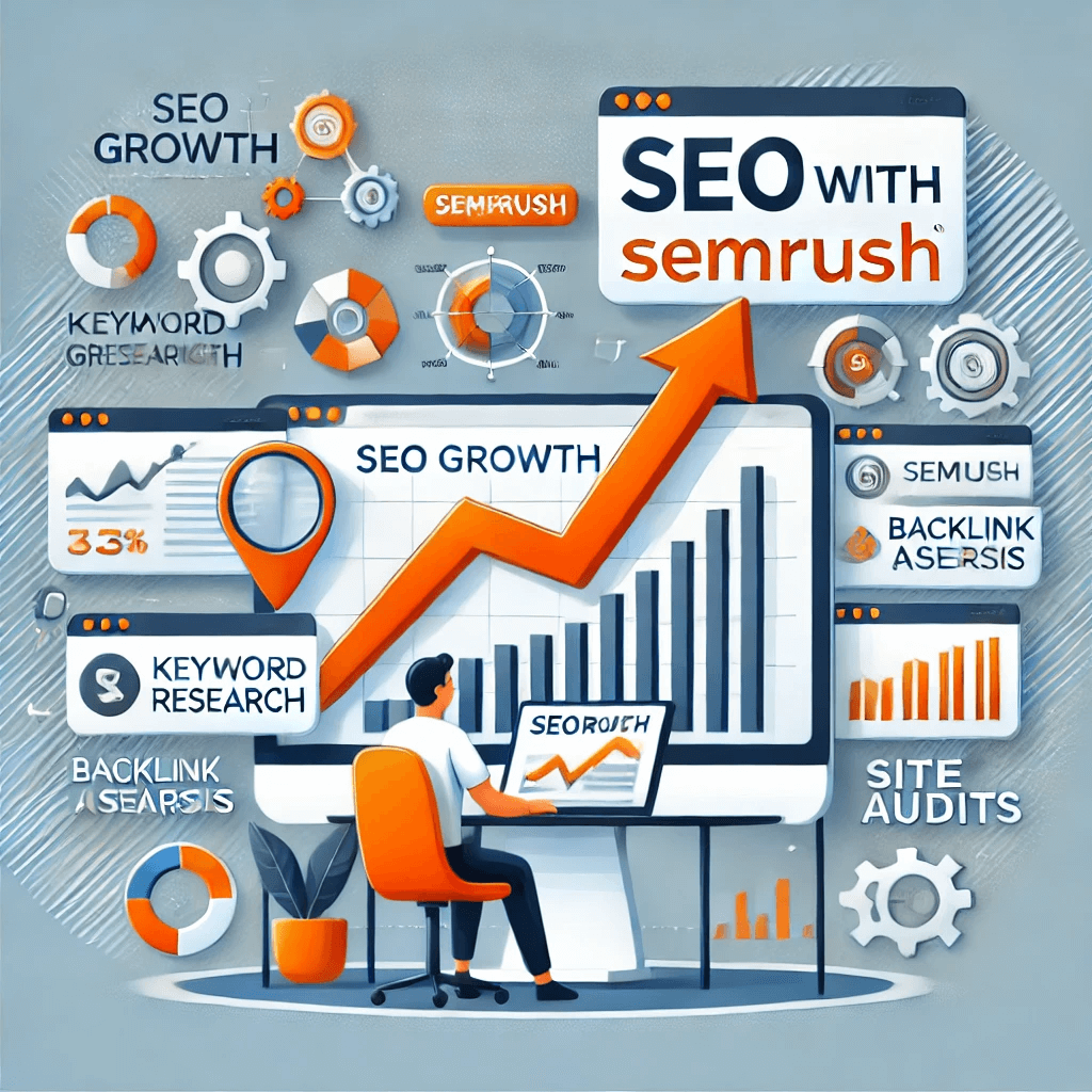 SEMrush SEO Tools