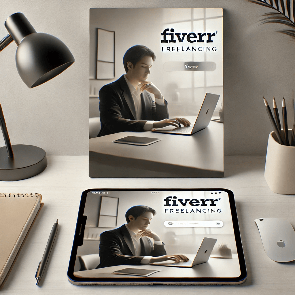 What is Fiverr and How Does It Work