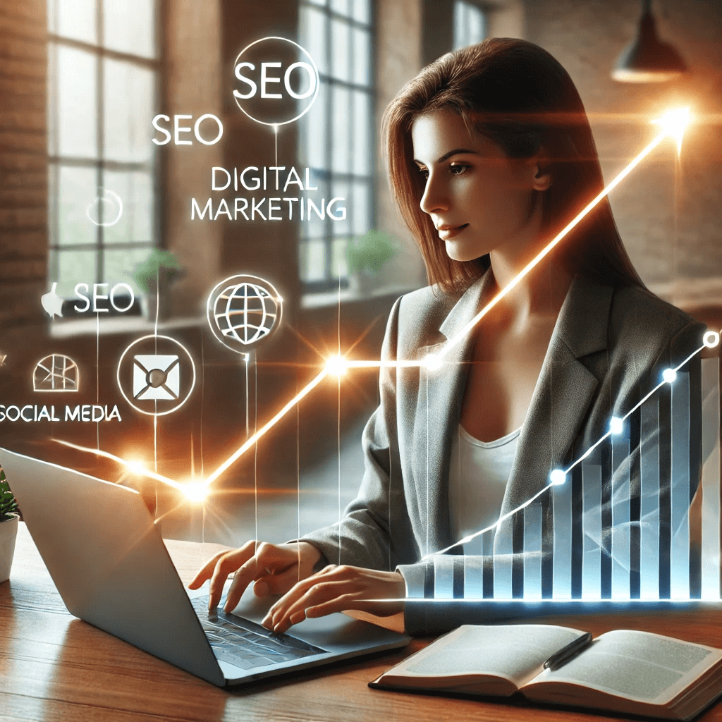 digital marketing freelancer