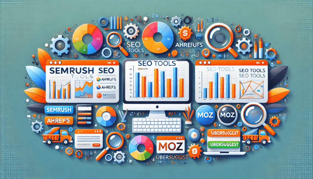 Affordable SEO Tools for Agencies