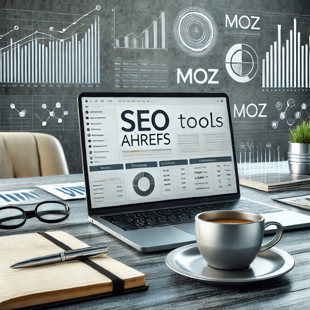 Ahrefs vs Moz 1