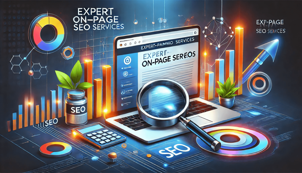 Expert On Page SEO Services