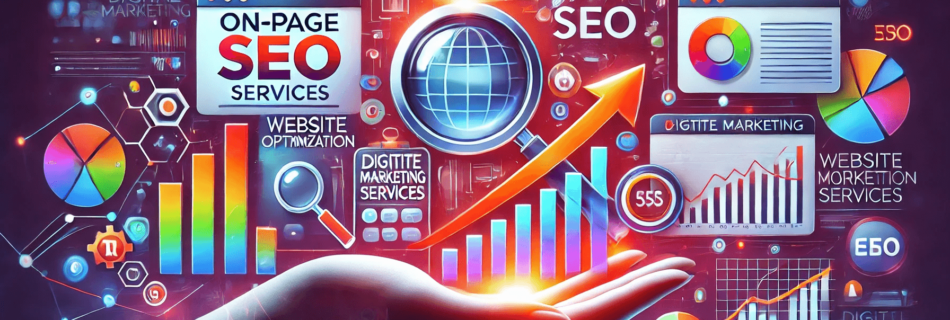 Expert On-Page SEO Services