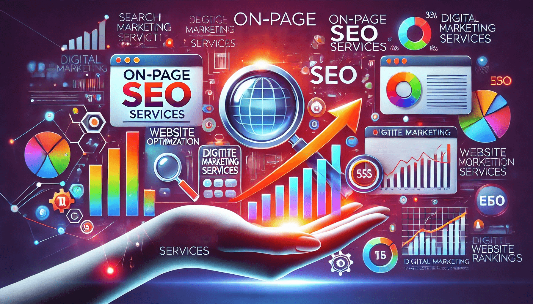 Expert On-Page SEO Services